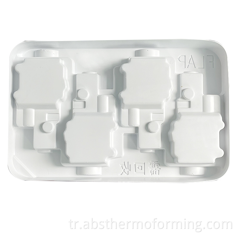 Vacuum Forming Pallet 4